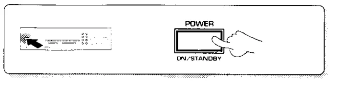 Kenwood 105VR AV Solid State Amp Receiver User Manual 19