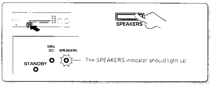Kenwood 105VR AV Solid State Amp Receiver User Manual 20