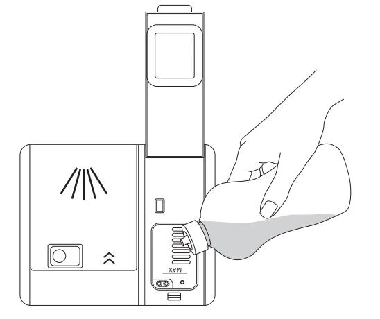 Kenwood KDW60W20 Full-Size Dishwasher 19