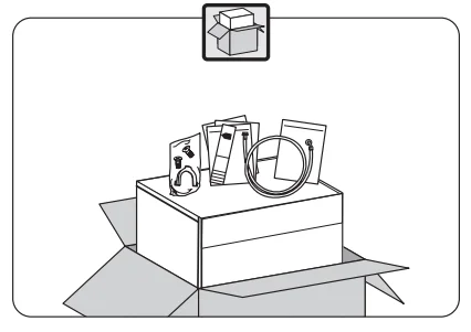 Kenwood KDW60W20 Full-Size Dishwasher 2