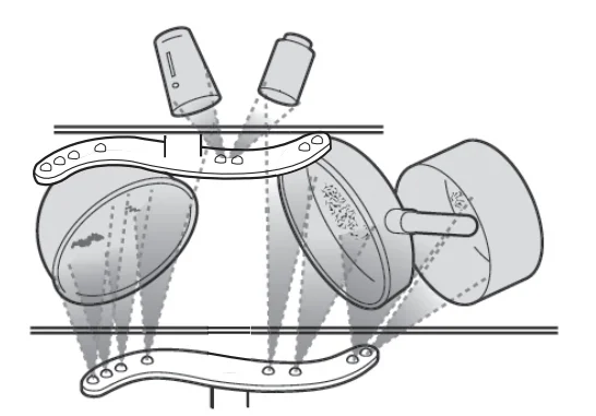 Kenwood KDW60W20 Full-Size Dishwasher 29