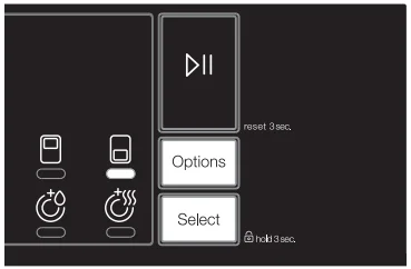Kenwood KDW60W20 Full-Size Dishwasher 34