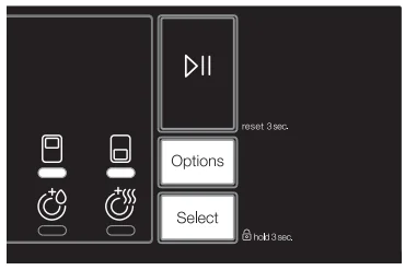 Kenwood KDW60W20 Full-Size Dishwasher 35