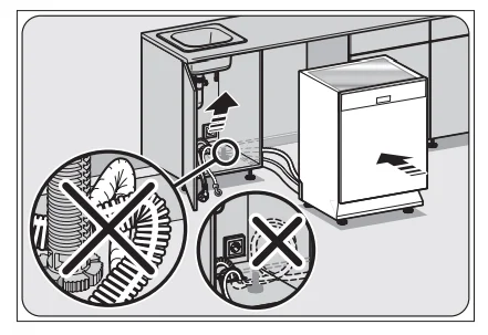 Kenwood KDW60W20 Full-Size Dishwasher 6