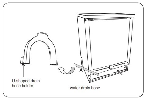 Kenwood KDW60W20 Full-Size Dishwasher 9