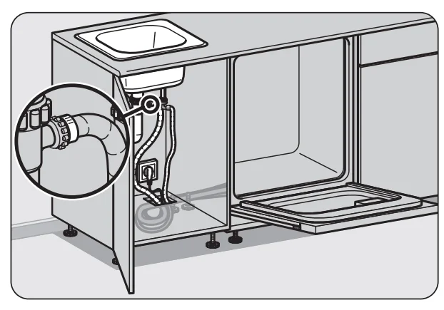 Kenwood KDW60X20 Freestanding Full-Size Dishwasher-11