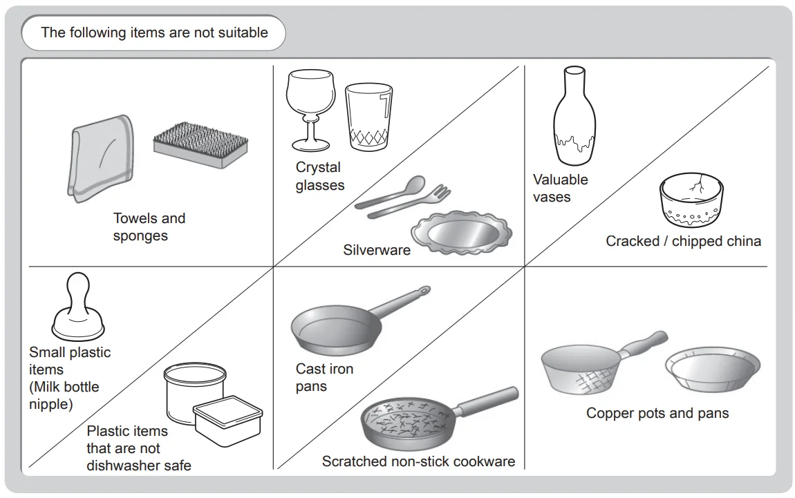 Kenwood KDW60X20 Freestanding Full-Size Dishwasher-17
