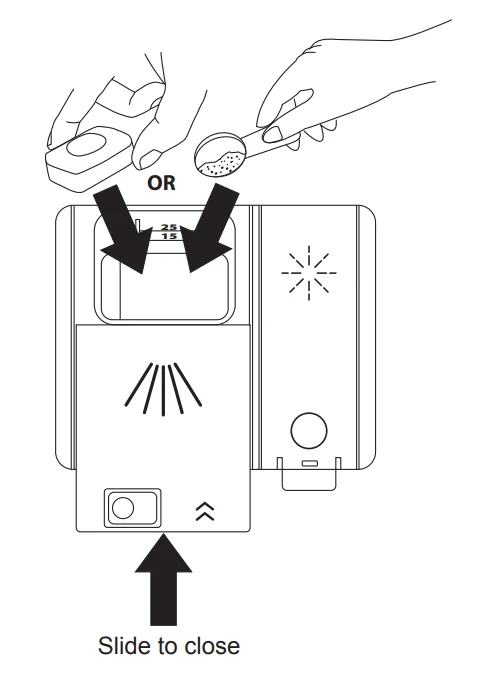Kenwood KDW60X20 Freestanding Full-Size Dishwasher-20