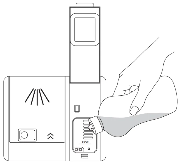 Kenwood KDW60X20 Freestanding Full-Size Dishwasher-21
