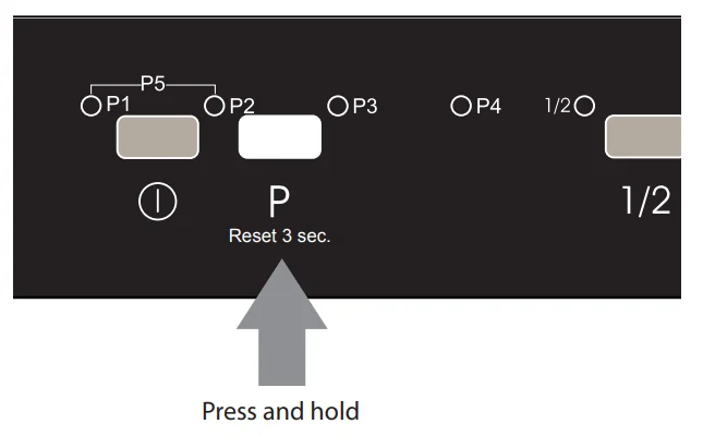 Kenwood KDW60X20 Freestanding Full-Size Dishwasher-29