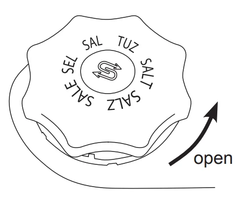 Kenwood KDW60X20 Freestanding Full-Size Dishwasher-31