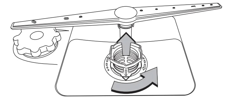 Kenwood KDW60X20 Freestanding Full-Size Dishwasher-48