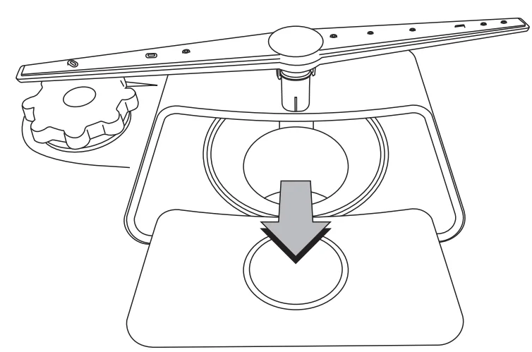 Kenwood KDW60X20 Freestanding Full-Size Dishwasher-49