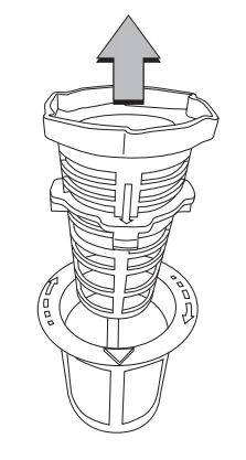 Kenwood KDW60X20 Freestanding Full-Size Dishwasher-50