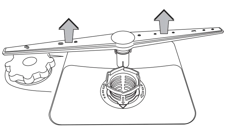 Kenwood KDW60X20 Freestanding Full-Size Dishwasher-51