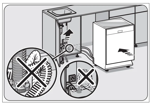 Kenwood KDW60X20 Freestanding Full-Size Dishwasher-6