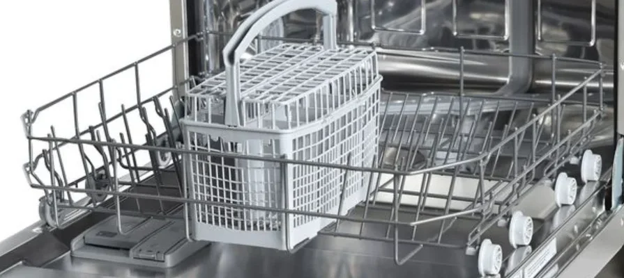 Kenwood KDW60X20 Freestanding Full-Size Dishwasher-fi