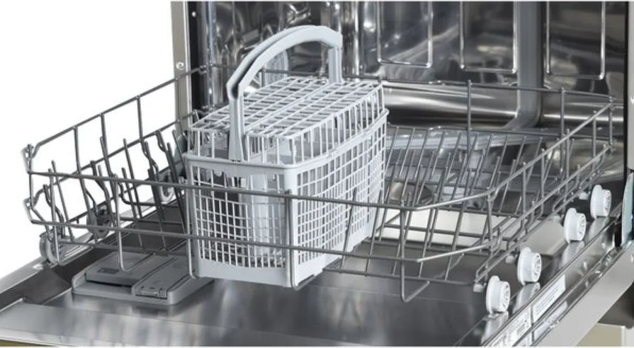 Kenwood KDW60X20 Freestanding Full-Size Dishwasher-fi