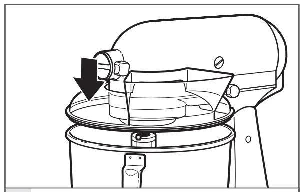 KitchenAid Artisan Stand Mixers 17