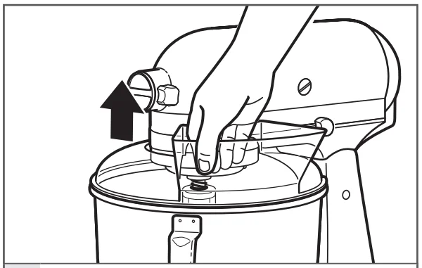 KitchenAid Artisan Stand Mixers 19