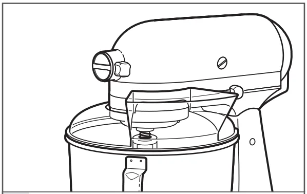 KitchenAid Artisan Stand Mixers 20