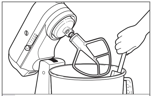 KitchenAid Artisan Stand Mixers 23