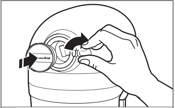 KitchenAid Artisan Stand Mixers 31