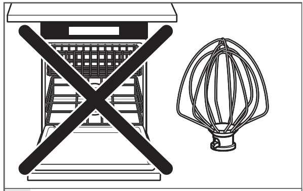 KitchenAid Artisan Stand Mixers 34
