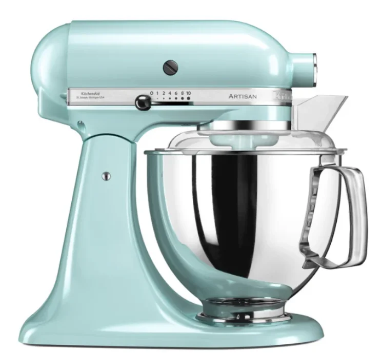 KitchenAid Artisan Stand Mixers product image