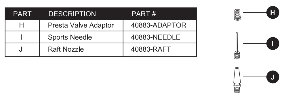 Kobalt K24HP 24-Volt Cordless High Pressure Inflator-10