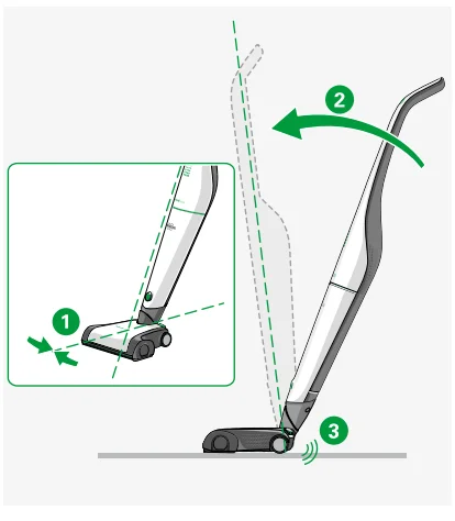 Kobold VB100 Cordless Vacuum User Manual Kobold VB100 Cordless Vacuum User Manual 10