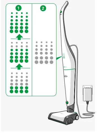 Kobold VB100 Cordless Vacuum User Manual Kobold VB100 Cordless Vacuum User Manual 16