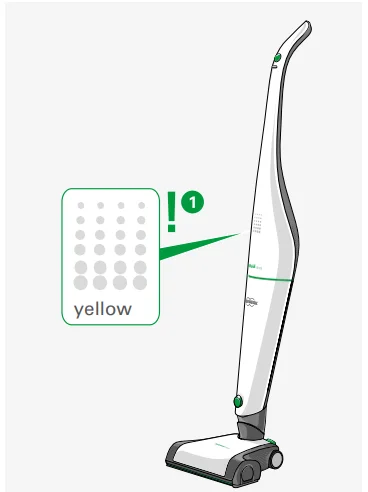 Kobold VB100 Cordless Vacuum User Manual Kobold VB100 Cordless Vacuum User Manual 17