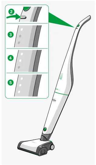 Kobold VB100 Cordless Vacuum User Manual Kobold VB100 Cordless Vacuum User Manual 19