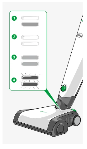 Kobold VB100 Cordless Vacuum User Manual Kobold VB100 Cordless Vacuum User Manual 23