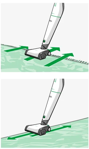 Kobold VB100 Cordless Vacuum User Manual Kobold VB100 Cordless Vacuum User Manual 26