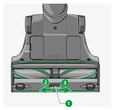 Kobold VB100 Cordless Vacuum User Manual Kobold VB100 Cordless Vacuum User Manual 27