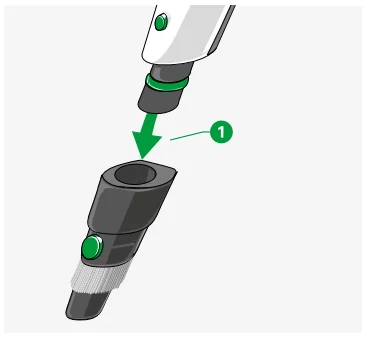 Kobold VB100 Cordless Vacuum User Manual Kobold VB100 Cordless Vacuum User Manual 28