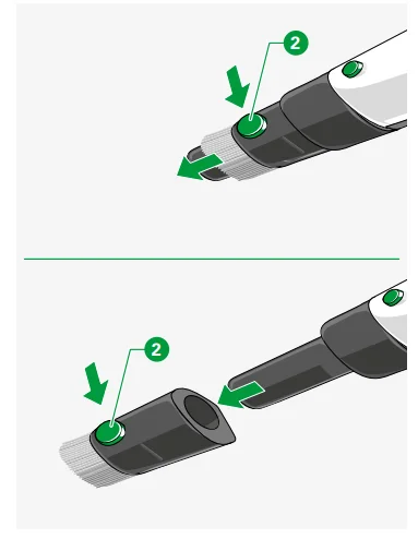 Kobold VB100 Cordless Vacuum User Manual Kobold VB100 Cordless Vacuum User Manual 29