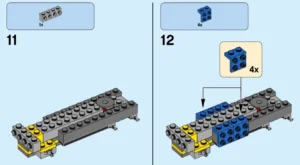 Lego 60139 Mobile Command Center-10