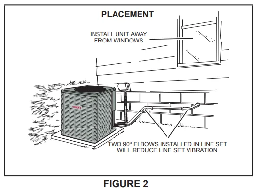 Lennox Merit Series ML17XP1 Heat Pump User Guide 3