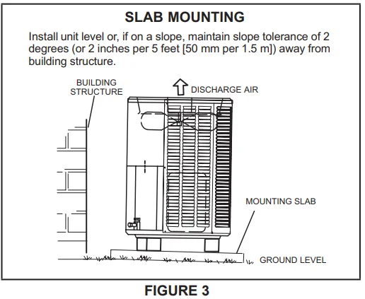 Lennox Merit Series ML17XP1 Heat Pump User Guide 4