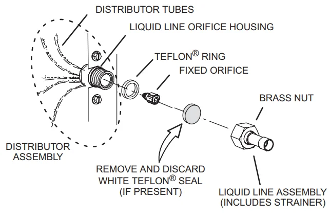 Lennox Merit Series ML17XP1 Heat Pump User Guide 6