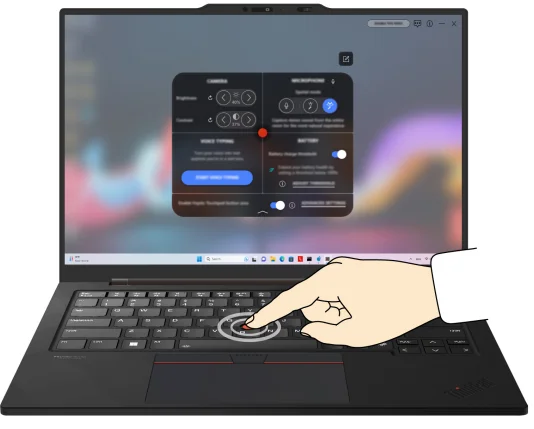Lenovo ThinkPad X1 Carbon Gen 12-28