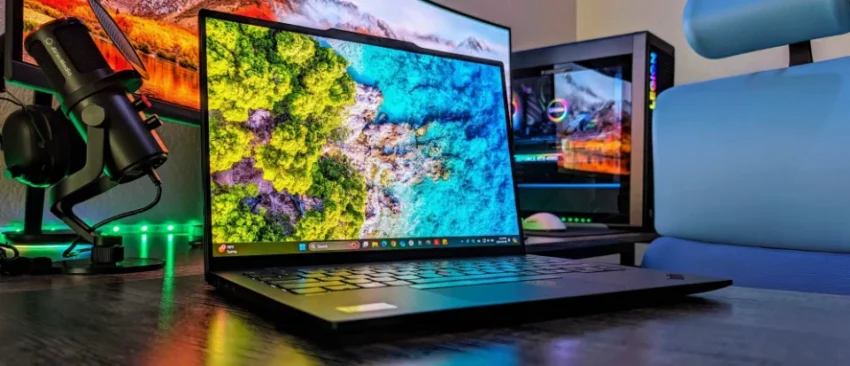 Lenovo ThinkPad X1 Carbon Gen 12 User Guide