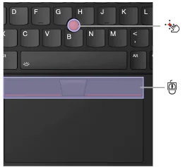 Lenovo ThinkPad X1 Carbon Gen 13-13