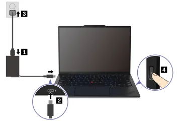 Lenovo ThinkPad X1 Carbon Gen 13-8