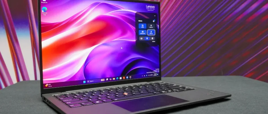 Lenovo ThinkPad X1 Carbon Gen 13 User Manual Lenovo ThinkPad X1 Carbon Gen 13-featured