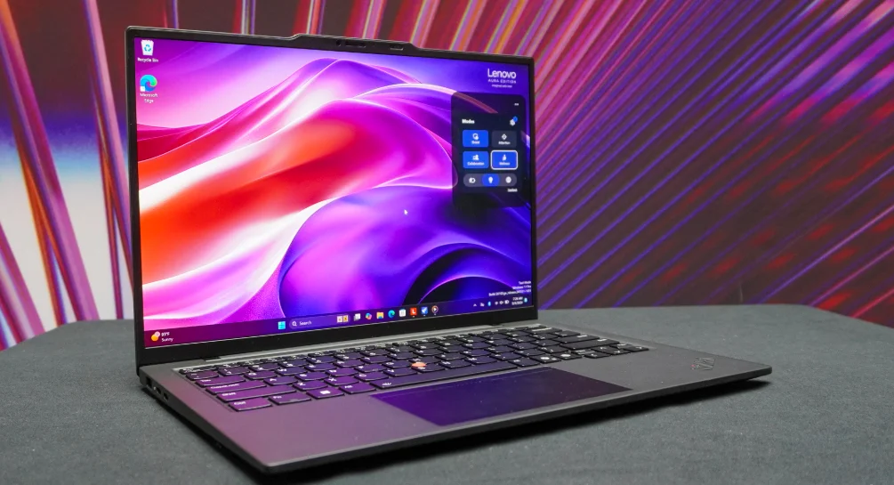 Lenovo ThinkPad X1 Carbon Gen 13 User Manual