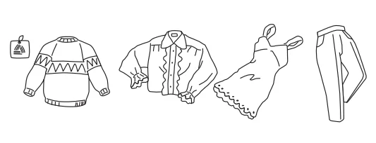 Logik L712WM13 Front-Loading Washing Machine Instruction Manual 17